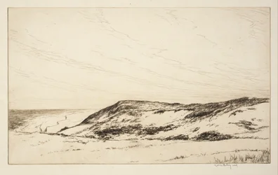 Høylandet, Cape Cod