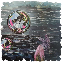 Element Fairy - Vann