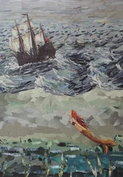 Den lille havfrue