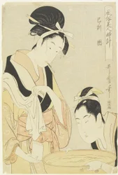 Hour of Snake, Kept Woman, 1798-1799
