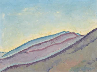 fjellsider