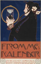 Frommes Kalender