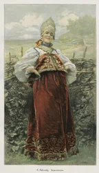 Boyar-datter