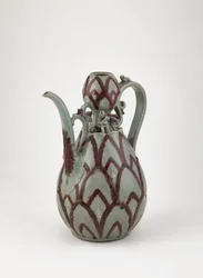 Ewer, midten av 1200-tallet