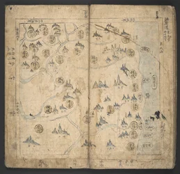 Eller. 13138, nr.5 Kangwŏn-do, fra 