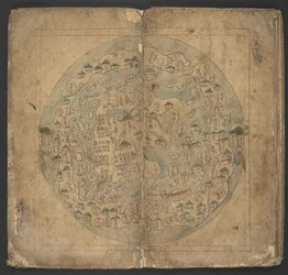 Legg til eller. 13138, verdenskart nr. 10, fra 