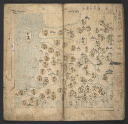 Legg til eller. 13138, No.3 Chŏlla-do, fra 