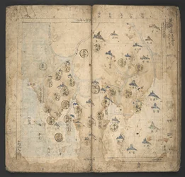 Legg til eller. 13138, nr. 6 Hwanghae-do, fra 