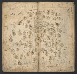 Legg til eller. 13138, nr. 4 Kyŏngsang-do, fra 