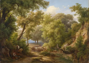 Waldparti