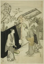 Tilbake fra en poesisamling