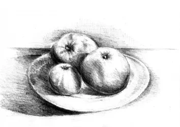 Klassisk Apple-stillbilde