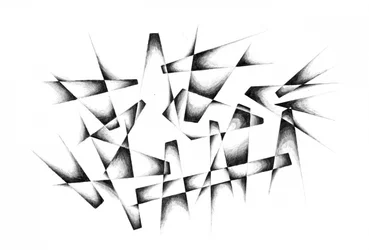 Dynamiske abstrakte former