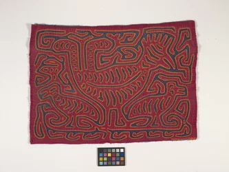 Skjortepanel (Mola) (bilde)