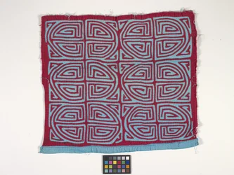 Skjortepanel (Mola) (bilde)