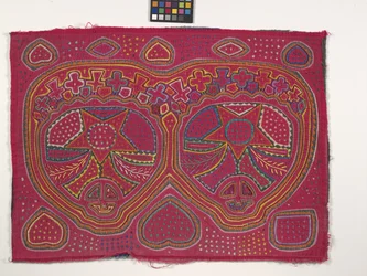 Skjortepanel (Mola) (bilde)