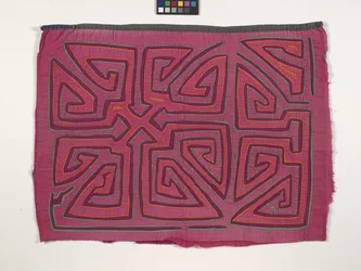 Skjortepanel (Mola) (bilde)