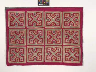 Skjortepanel (Mola) (bilde)