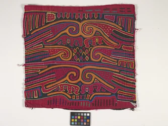 Skjortepanel (Mola) (bilde)