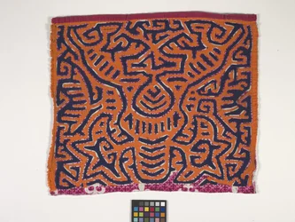 Skjortepanel (Mola) (bilde)