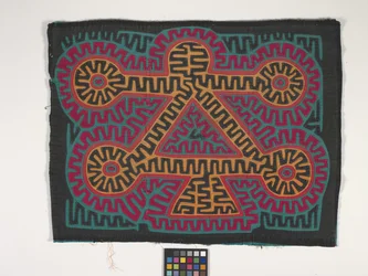 Skjortepanel (Mola) (bilde)