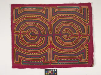 Skjortepanel (Mola) (bilde)