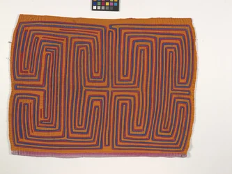 Skjortepanel (Mola) (bilde)