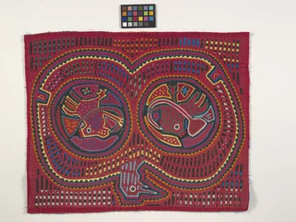 Skjortepanel (Mola) (bilde)