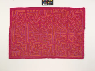 Skjortepanel (Mola) (bilde)