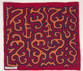 Skjortepanel (mola) (påført bomull)