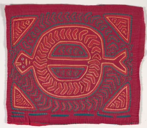Skjortepanel (mola) (påført bomull)