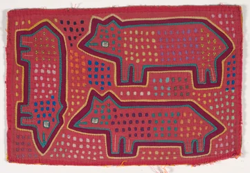 Skjortepanel (mola) (påført bomull)