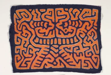 Skjortepanel (mola) (påført bomull)