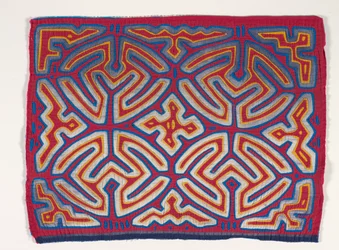 Skjortepanel (mola) (påført bomull)