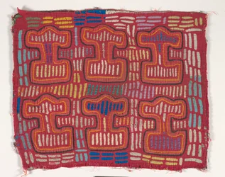Skjortepanel (mola) (påført bomull)