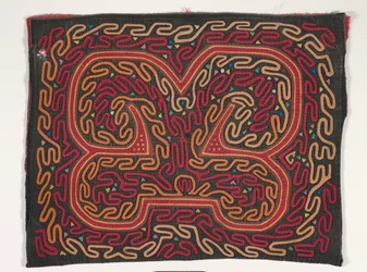 Skjortepanel (mola) (påført bomull)