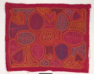 Skjortepanel (mola) (påført bomull)