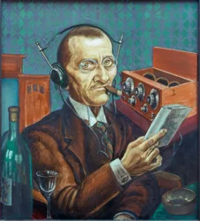 Radiooperatøren