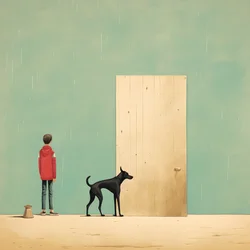 Det tre hundre og syttitredje bildet siden evigheten sto stille for tredje gang 4