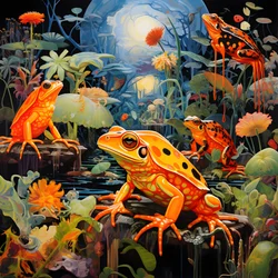 Det tre hundre og førti-femte bildet siden kjærligheten gikk amok for tredje gang 4