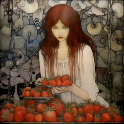 Det tre hundre og tjuefemte bildet siden tankene kolliderte for tredje gang 4