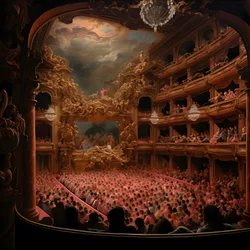 Det tre hundre og førti-niende bildet siden tredje gang tro blør rødt 2