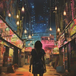 Det tre hundre og sjette bildet siden månen skinte sterkt for tredje gang 3