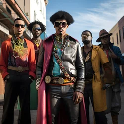 Det hundre og sekstiseksende bildet siden andre gang ble hemmeligheter hvisket i skyggene 3