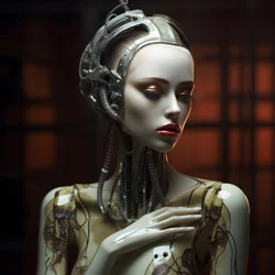 Det hundre og trettisjuende bildet siden verden dør av kjærlighet 4