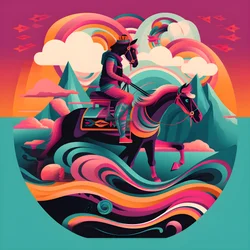 Det nittifemte bildet siden Age of Discovery 3