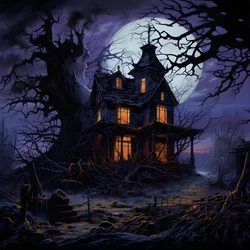 Det trettiseksende bildet siden joy dukket opp 1