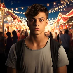 Det seksti-sjette bildet siden kjærligheten ble født 1