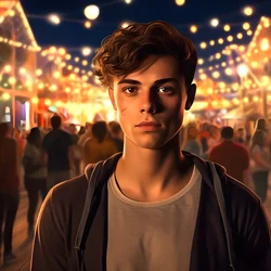 Det sekstisjette bildet siden kjærligheten ble født 2