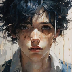 Det to hundre og niende bildet siden andre gang en kosmisk harmoni synger i feiring 1